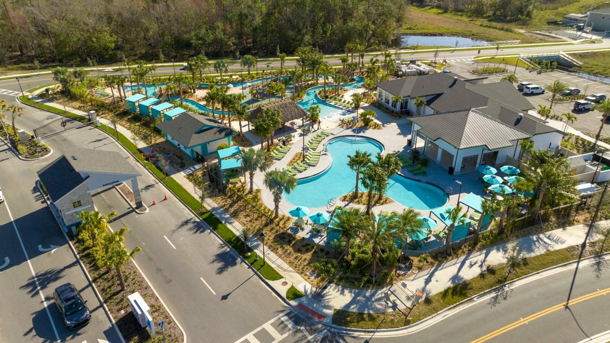 Magnificent 5Bd W/ Pool Close To Disney @Storey Lake 4800 Kissimmee Exterior photo