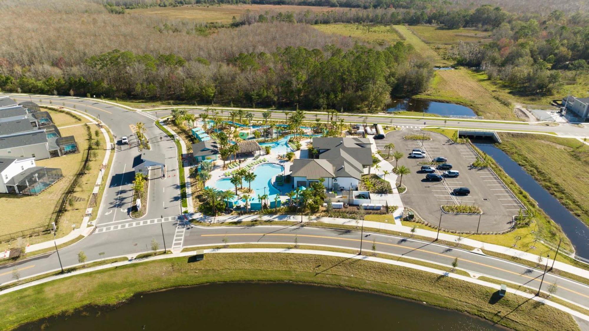 Magnificent 5Bd W/ Pool Close To Disney @Storey Lake 4800 Kissimmee Exterior photo